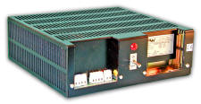 Serie C10 - Formato "caja trascuadro con bateras". Dimensiones 242x230x82