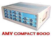 AMV COMPACT 8000